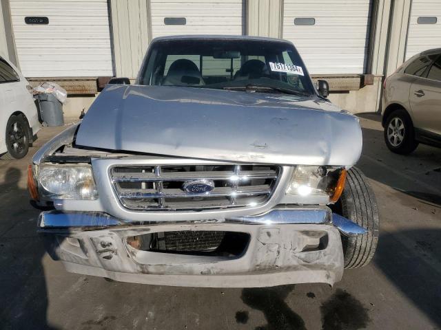 Photo 4 VIN: 1FTYR10D02PA95378 - FORD RANGER 