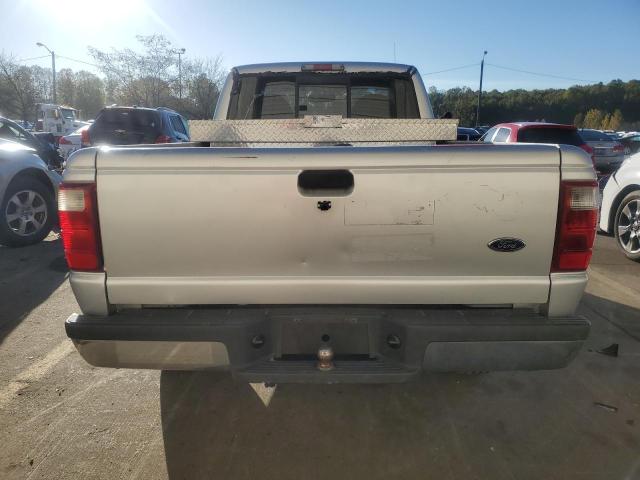 Photo 5 VIN: 1FTYR10D02PA95378 - FORD RANGER 