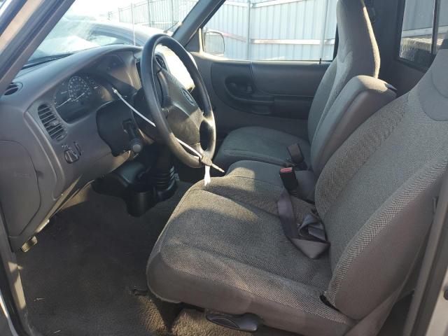 Photo 6 VIN: 1FTYR10D02PA95378 - FORD RANGER 
