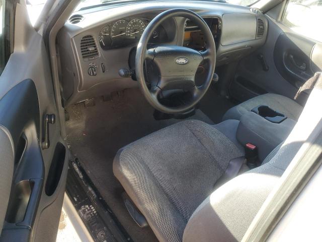 Photo 7 VIN: 1FTYR10D02PA95378 - FORD RANGER 