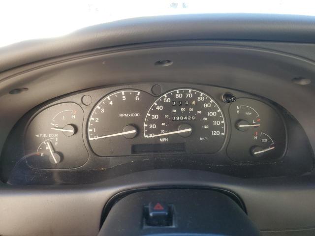 Photo 8 VIN: 1FTYR10D02PA95378 - FORD RANGER 