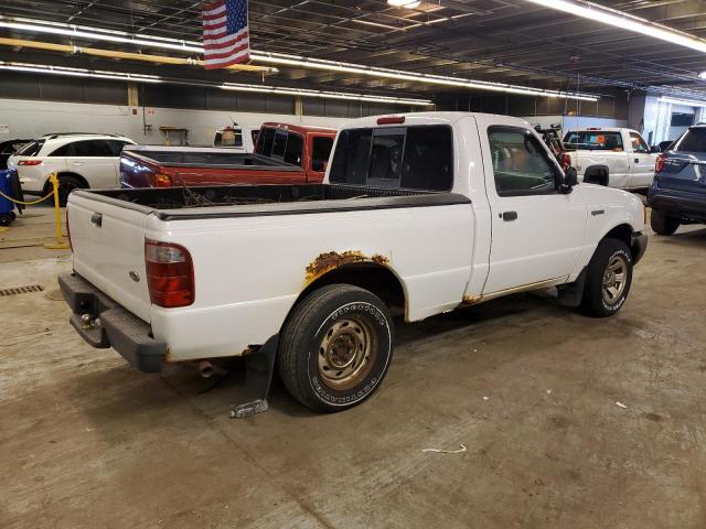 Photo 2 VIN: 1FTYR10D03PA26692 - FORD RANGER 