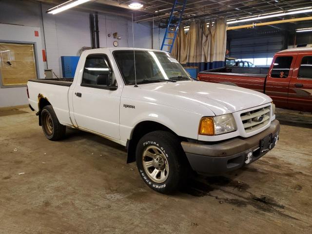 Photo 3 VIN: 1FTYR10D03PA26692 - FORD RANGER 