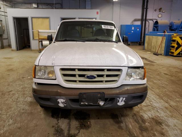 Photo 4 VIN: 1FTYR10D03PA26692 - FORD RANGER 