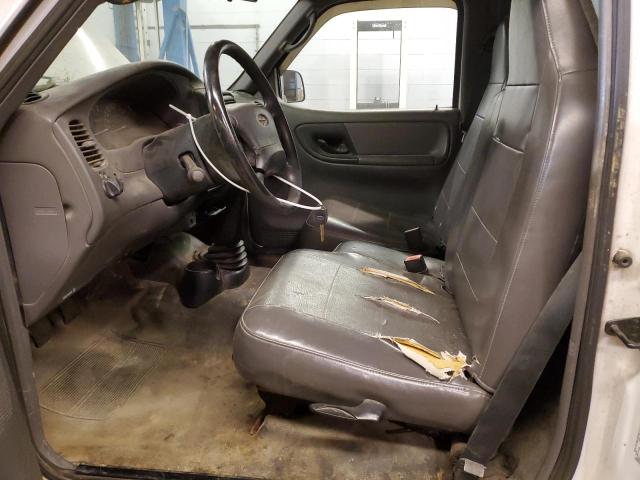 Photo 6 VIN: 1FTYR10D03PA26692 - FORD RANGER 