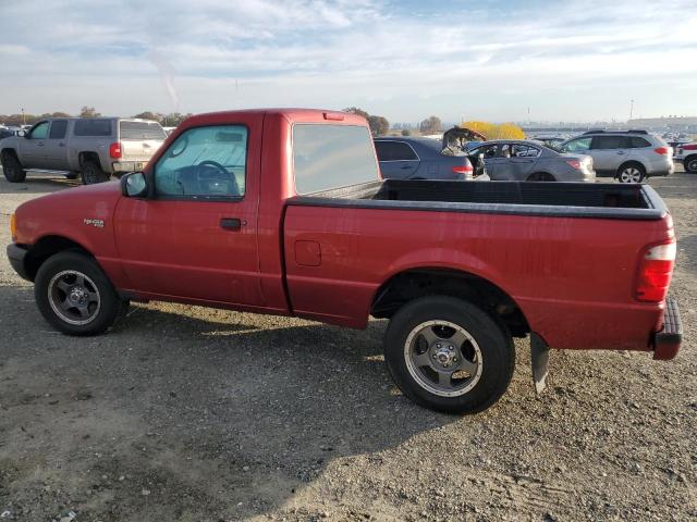 Photo 1 VIN: 1FTYR10D03PB87110 - FORD RANGER 