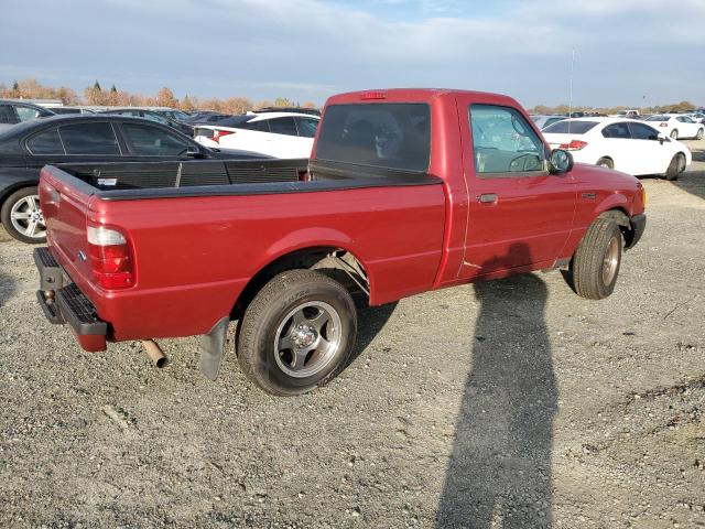 Photo 2 VIN: 1FTYR10D03PB87110 - FORD RANGER 