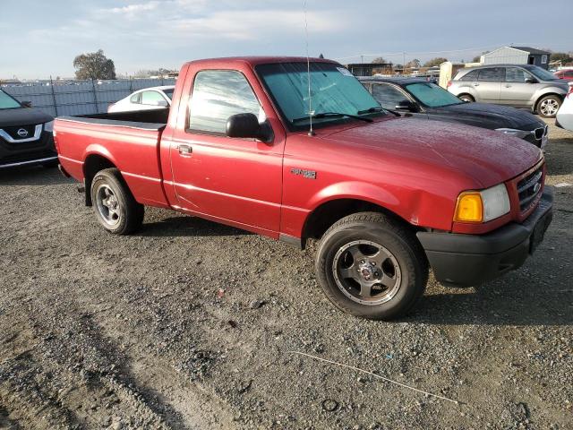 Photo 3 VIN: 1FTYR10D03PB87110 - FORD RANGER 