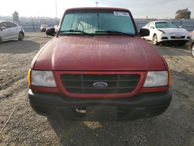 Photo 4 VIN: 1FTYR10D03PB87110 - FORD RANGER 