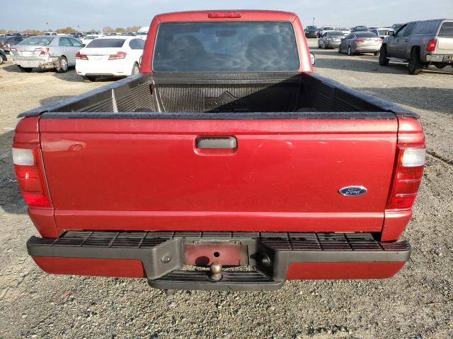 Photo 5 VIN: 1FTYR10D03PB87110 - FORD RANGER 