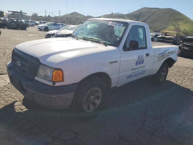 Photo 0 VIN: 1FTYR10D05PA03223 - FORD RANGER 