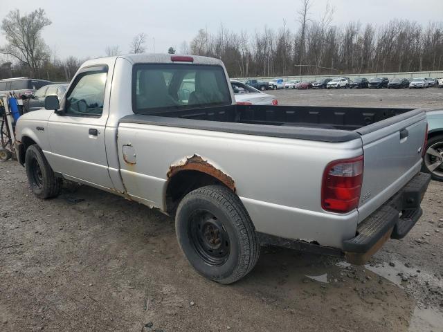 Photo 1 VIN: 1FTYR10D05PA63471 - FORD RANGER 