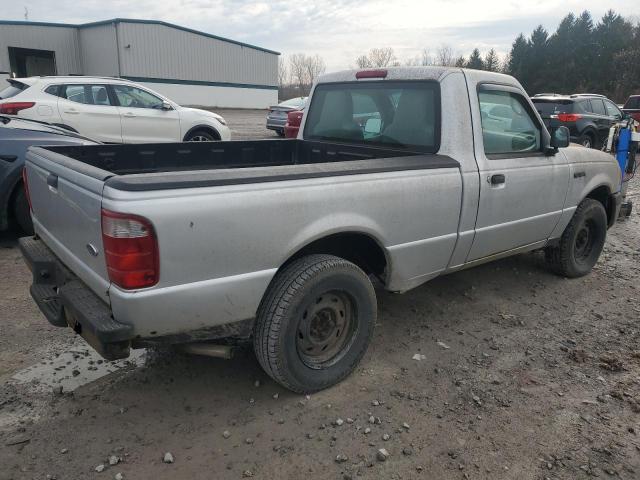 Photo 2 VIN: 1FTYR10D05PA63471 - FORD RANGER 