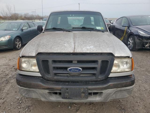 Photo 4 VIN: 1FTYR10D05PA63471 - FORD RANGER 