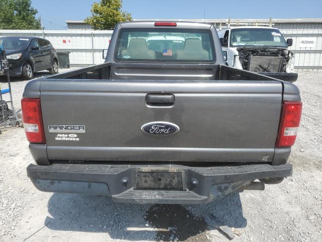 Photo 5 VIN: 1FTYR10D06PA14207 - FORD RANGER 