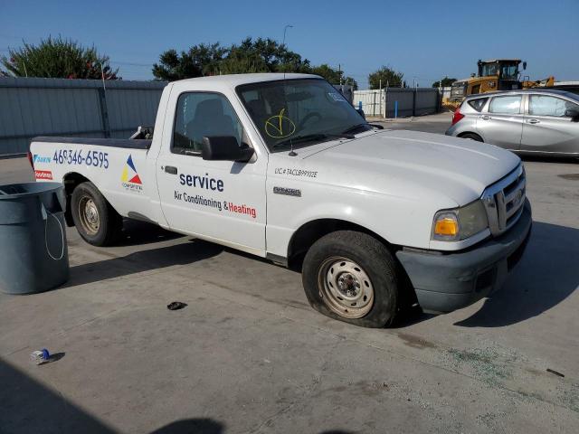 Photo 3 VIN: 1FTYR10D06PA59681 - FORD RANGER 