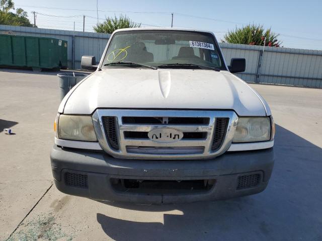 Photo 4 VIN: 1FTYR10D06PA59681 - FORD RANGER 