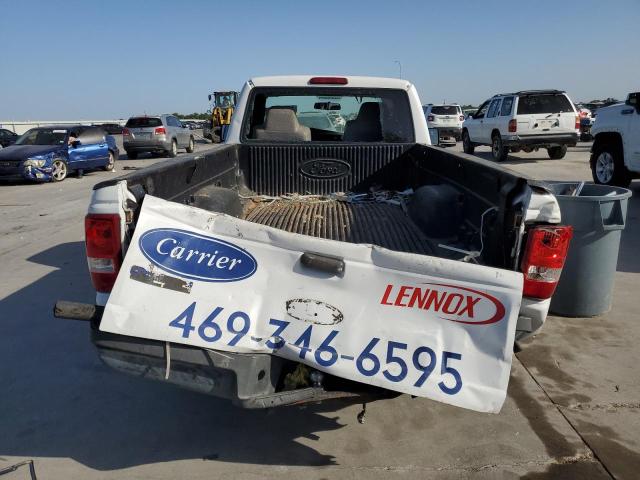 Photo 5 VIN: 1FTYR10D06PA59681 - FORD RANGER 