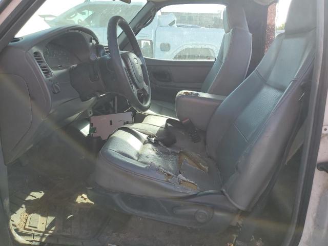 Photo 6 VIN: 1FTYR10D06PA59681 - FORD RANGER 