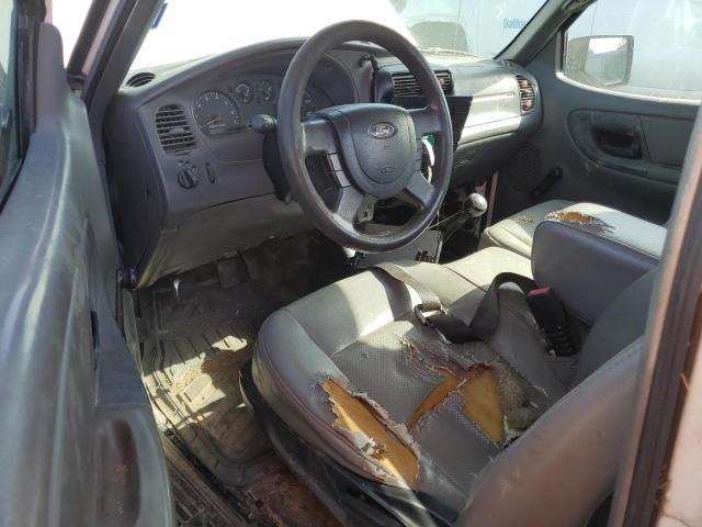 Photo 7 VIN: 1FTYR10D06PA59681 - FORD RANGER 