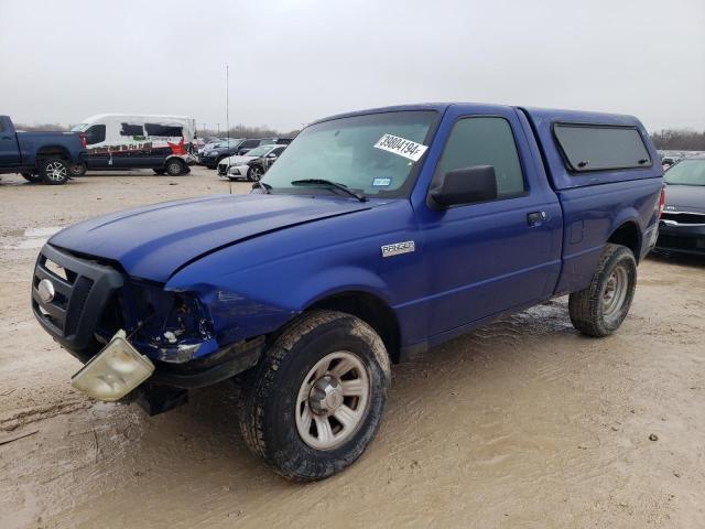 Photo 0 VIN: 1FTYR10D06PA68316 - FORD RANGER 