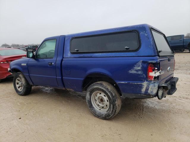 Photo 1 VIN: 1FTYR10D06PA68316 - FORD RANGER 