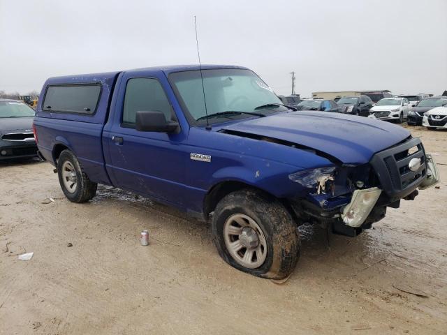 Photo 3 VIN: 1FTYR10D06PA68316 - FORD RANGER 