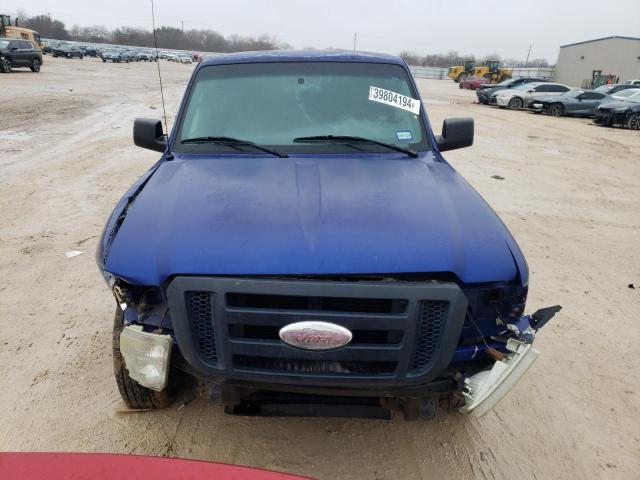 Photo 4 VIN: 1FTYR10D06PA68316 - FORD RANGER 