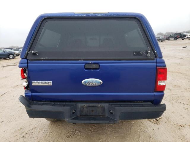 Photo 5 VIN: 1FTYR10D06PA68316 - FORD RANGER 