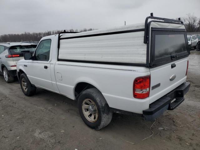 Photo 1 VIN: 1FTYR10D07PA13866 - FORD RANGER 