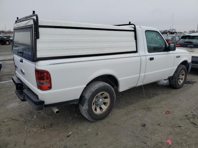 Photo 2 VIN: 1FTYR10D07PA13866 - FORD RANGER 