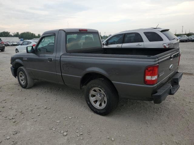 Photo 1 VIN: 1FTYR10D07PA40582 - FORD RANGER 