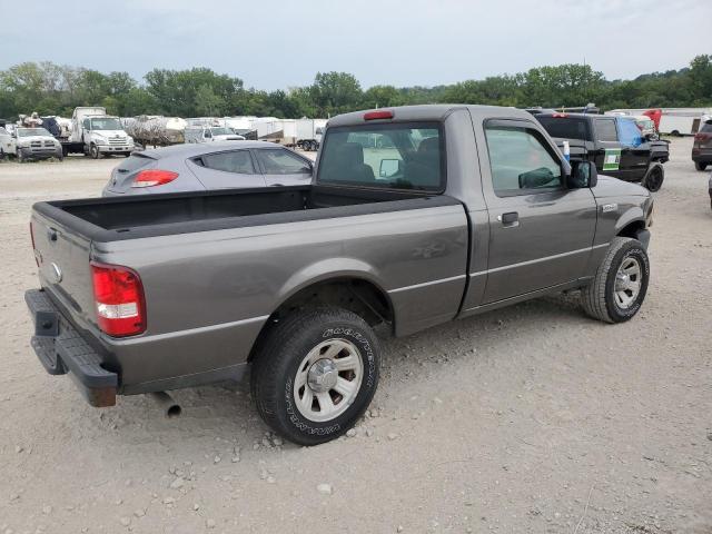 Photo 2 VIN: 1FTYR10D07PA40582 - FORD RANGER 