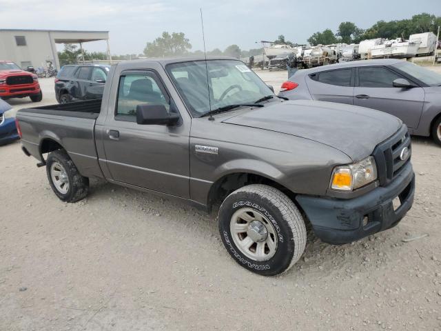 Photo 3 VIN: 1FTYR10D07PA40582 - FORD RANGER 