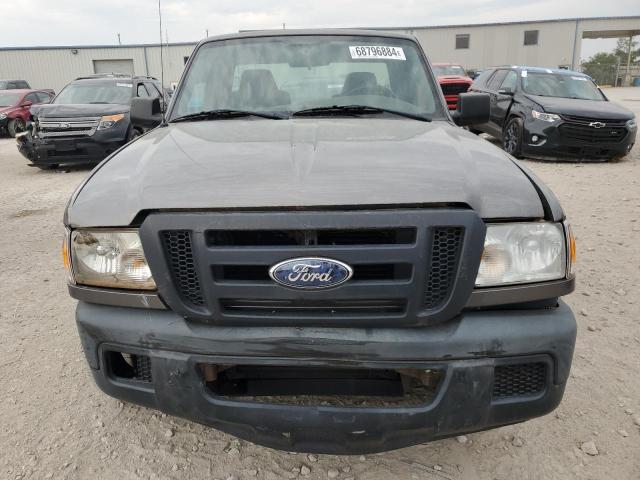 Photo 4 VIN: 1FTYR10D07PA40582 - FORD RANGER 