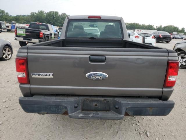 Photo 5 VIN: 1FTYR10D07PA40582 - FORD RANGER 