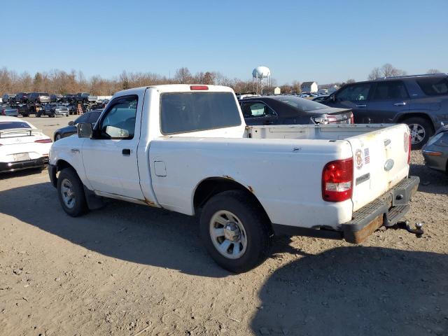 Photo 1 VIN: 1FTYR10D07PA50934 - FORD RANGER 