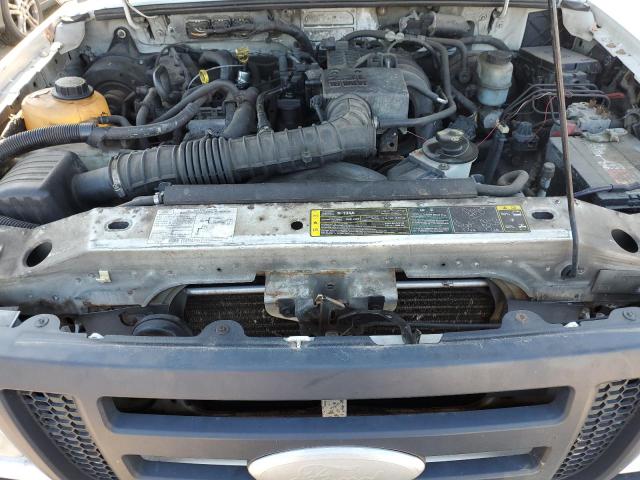 Photo 10 VIN: 1FTYR10D07PA50934 - FORD RANGER 