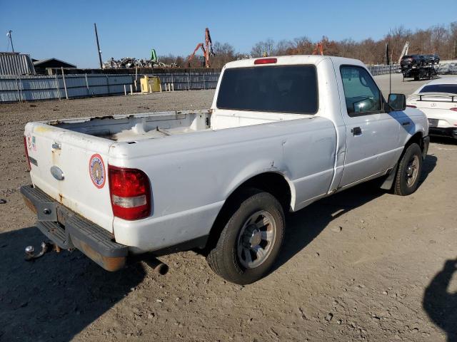 Photo 2 VIN: 1FTYR10D07PA50934 - FORD RANGER 