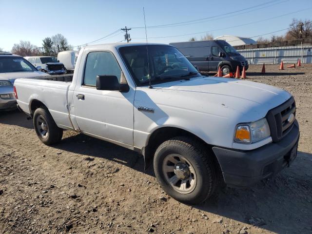 Photo 3 VIN: 1FTYR10D07PA50934 - FORD RANGER 