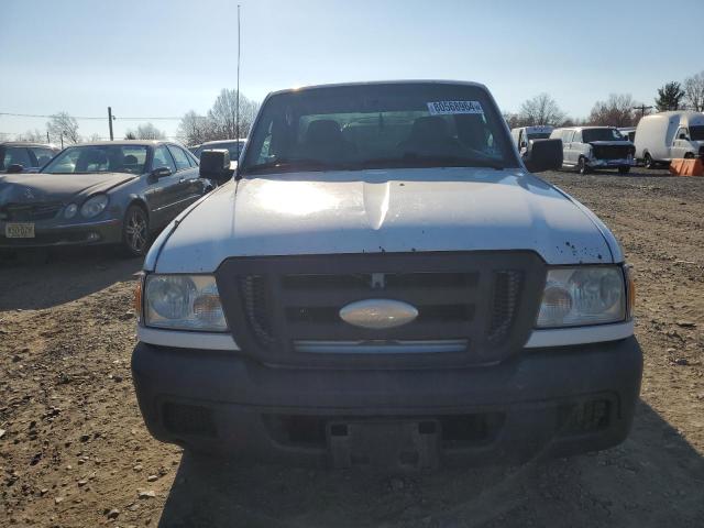 Photo 4 VIN: 1FTYR10D07PA50934 - FORD RANGER 