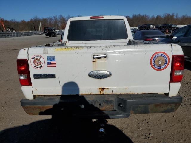 Photo 5 VIN: 1FTYR10D07PA50934 - FORD RANGER 