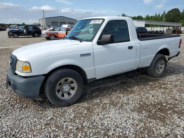 Photo 0 VIN: 1FTYR10D07PA56944 - FORD RANGER 