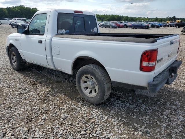 Photo 1 VIN: 1FTYR10D07PA56944 - FORD RANGER 