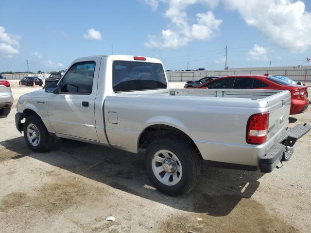 Photo 1 VIN: 1FTYR10D07PA59018 - FORD RANGER 