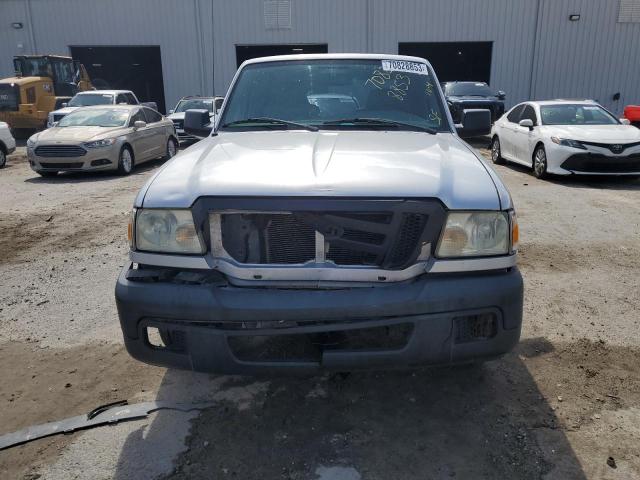 Photo 4 VIN: 1FTYR10D07PA59018 - FORD RANGER 