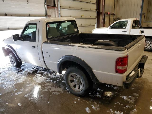 Photo 1 VIN: 1FTYR10D07PA95985 - FORD RANGER 