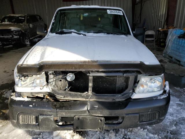 Photo 4 VIN: 1FTYR10D07PA95985 - FORD RANGER 