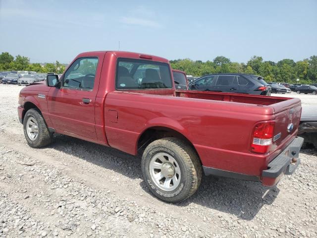 Photo 1 VIN: 1FTYR10D08PA35920 - FORD RANGER 