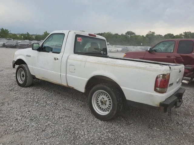 Photo 1 VIN: 1FTYR10D08PA58002 - FORD RANGER 